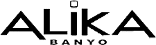 alika banyo logo_