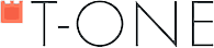 t-one-dikdortgenlogo